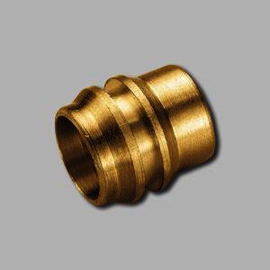 Втулка переходная для меди  22*15 мм /199