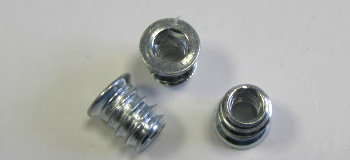 Дюбель метал М6 10*13 мм