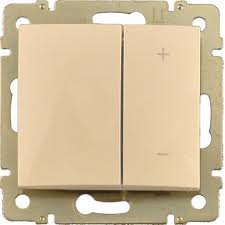 Механизм светорегулятра 600Вт бежевый Valena***