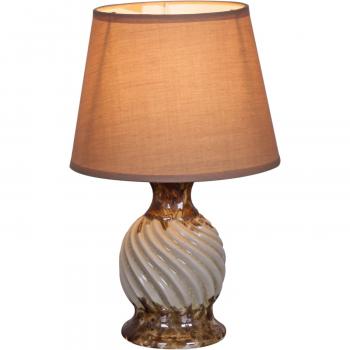 Светильник настольный 16201-0.7-01C 