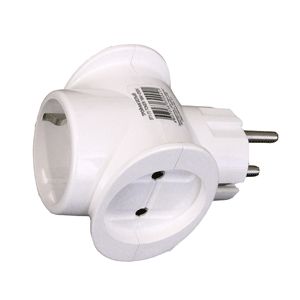 Токер евро 16А/3Т1/FB3103