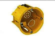 Коробка в гипрок 68х45/40 негорючая/К-КOLIN