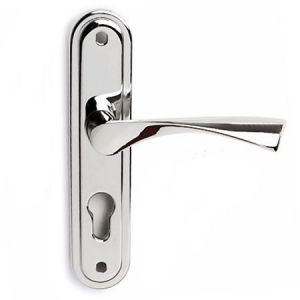 Ручки на планке APECS HP-55.0623-CR/хром