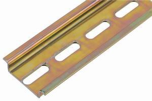 ДИН-РЕЙКА  1м 40см