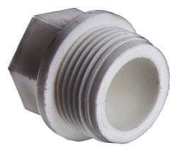 PRO AQUA  Пробка 25 мм  3/4"