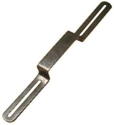 Монтажная планка для смесителя