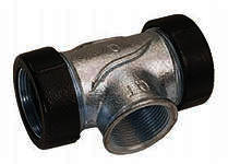 Тройник GEBO ТК 3/4" В.Р****