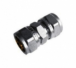 VALTEC Соединитель  32*16