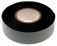 Изолента  высоковольтная 25мм*5м 10кВ/Rexant