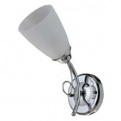 Бра Mary 1*E14*40W хром TC-400-101 CH