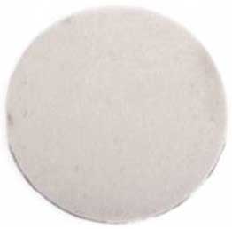 Чехол шерстяной для полировальных машины 125мм ПРАКТИКА/038-586