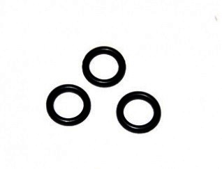 Кольцо резиновое 10*14 мм