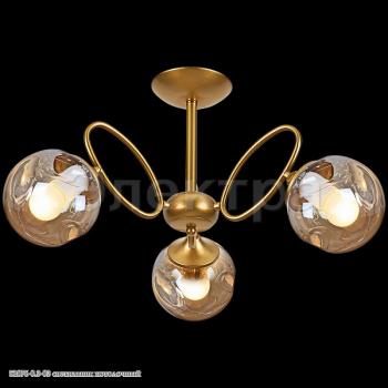 Люстра 52076-0.3-03