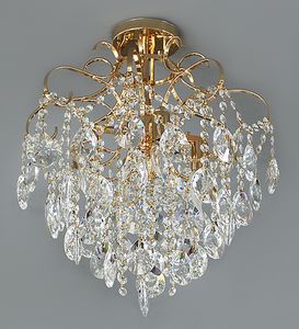 Люстра - потолочный - 65291.01.01.04 Е14 60W