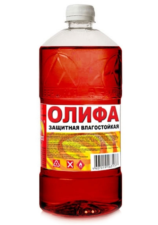 Олифа Купить