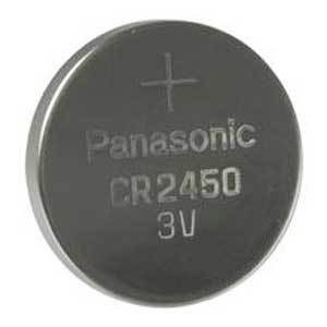 Батарейка CR2450