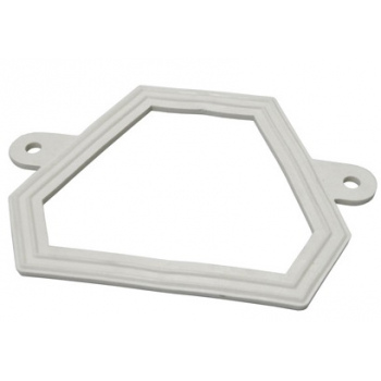 Прокладка для унитазов SANITA Самара/24370/ИС,130723