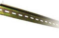 ДИН-РЕЙКА на 12 автоматов/225мм/15404