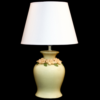 Настольная лампа 7501/1Т