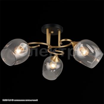 Светильник потолочный 04615-0.3-03 