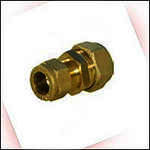 Соединитель для меди 12*10 мм /103