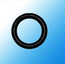 Прокладка-кольцо (сальник шпинделя) 6 мм/П-22