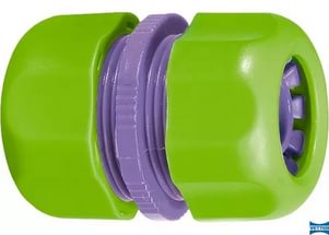 Муфта ремонтная пластик 1/2" PALISAD/66435