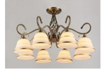 Люстра  FOTON FP2589-8