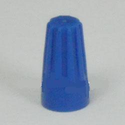 Кабельная скрутка СИЗ-2/ PLEС-3/ 2.5мм-4,5мм/2-4,5мм синяя/серая