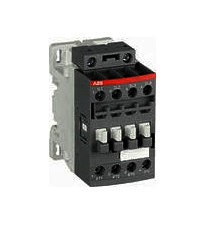 Контактор АВВ 26А  А26-30-00-13 220В AC/универсальная катушка