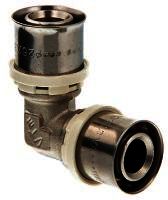 VALTEC Угол пресс  16 /251