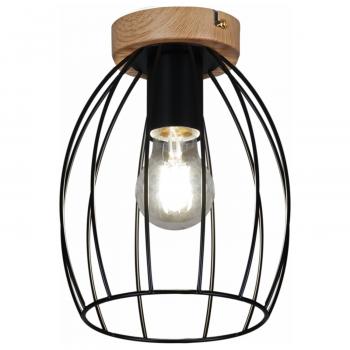 Люстра IL1011-1C-05 BK светильник потолочный