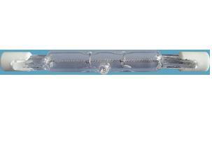Лампа линейная галогенная 150Вт/L-78мм