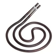 ТЭН спираль для электроплит 97-9,0-7,4/1,0 Т 220V