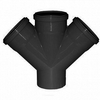 Крестовина одноплоскостная 110*110*45* Россия/60789