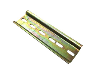 ДИН-РЕЙКА на  6 автоматов/110мм/