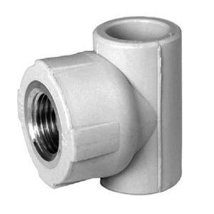 FUSITEK Тройник 20*1/2" ВР