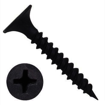 Саморез гипрок-металл 3,5*25