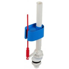 АНИ ПЛАСТ Клапан впускной нижний подвод/WC5550