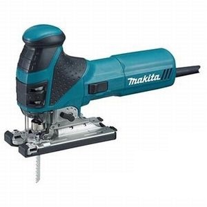 Эл. лобз. Makita 4351CT, 135мм (720Вт,800-2800о/м,кейс)
