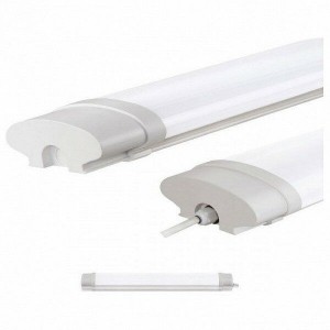 Светильник светодиодный HOROZ  36вт 6400K/2880Lm/IP65/632*118