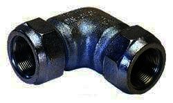 Уголок GEBO WO 1/2****