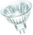 Лампа галогенная MR16 GU5.3 220V/35Вт 
