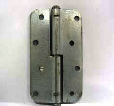 Петля ПН110 цинк Л СПб