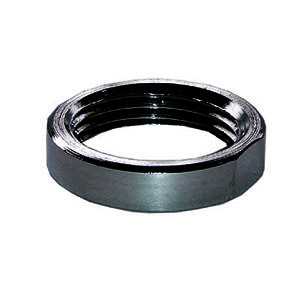 Контргайка для полотенцесушителя 1" 