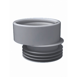 Присоединительная манжета со смещением Ани/W0410