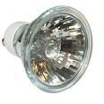 Лампа галогенная GU10 220V/50Вт