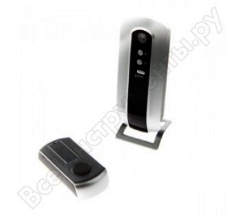 Звонок ЭРА С108 беспроводной