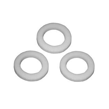 Прокладка 3/4" фторопласт