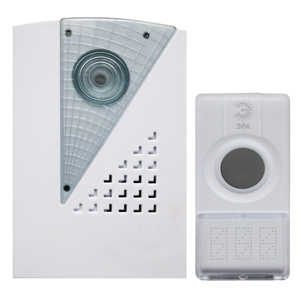 Звонок General \ЭРА С41 беспроводной 100м 